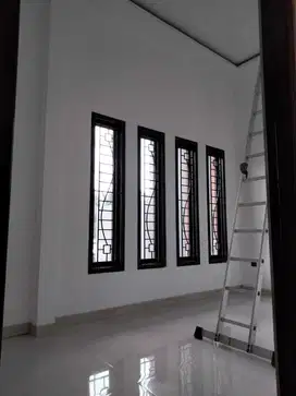DIJUAL RUMAH MINIMALIS BARU 2 LT DI SINGGASANA BANDUNG