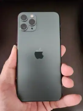 IPhone 11 Pro  / 256 GB inter
