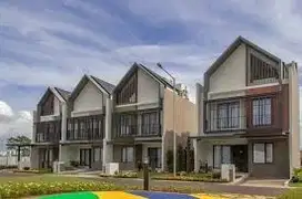 Rumah Bagus Dengan Konsep Attic Room Di Gading Serpong