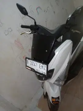 YAMAHA NMAX 2019