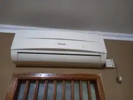Ac rumahan panasonic 1pk