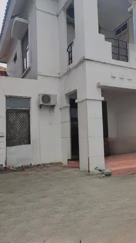 Rumah murah Dharmahusada mas Surabaya dekat Mulyosari, Pakuwon City