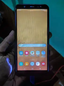 Samsung galaxy j8 2018 3/32