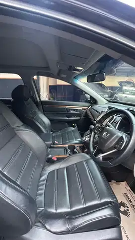 Honda CR-V 2018 Bensin