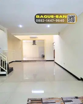 HOT SALE Jual Rumah Luas180m2 Siap Huni Di Mertilang Bintaro Sektor 9