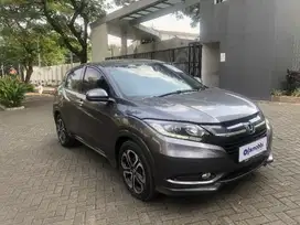 [OLX Mobbi] Honda HR-V Abu-Abu 1.8 RS Bensin-AT 2015 BFN