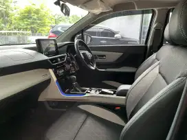 Toyota VELOZ NON TSS 1.5 Q CVT 2023, Full Ori, odo 8rb