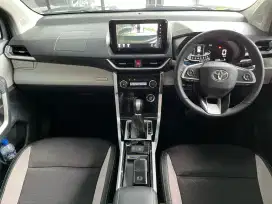 Toyota VELOZ NON TSS 1.5 Q CVT 2023, Full Ori, odo 8rb