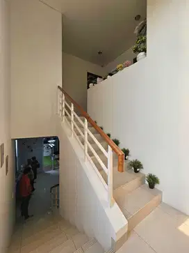 Dijual Rumah Siap Huni Lokasi Strategis BSD City