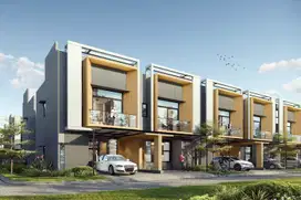 P42. TANAKAYU CHAVA BSD CITY