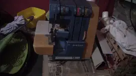 Mesin obras singer