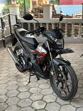 Honda Sonic 150R 150cc Tahun 2021