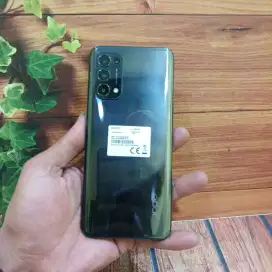 Oppo reno5 Ram 8/128 gb