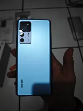 Xiaomi 12T 8/256GB Blue