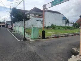 Kavling strategis Dekat Exit Toll Sawojajar dan pusat perbelanjaan