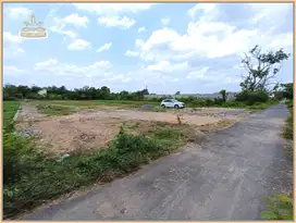 Dekat Junction TOL Jogja, Tanah Dalam Ringroad Trihanggo