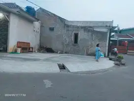 tanah di legok cocok untuk usaha