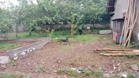 JUAL CEPAT TANAH KAVLING CILEUNGSI
