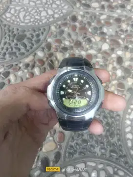 Casio Wave Ceptor