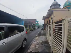 Tanah Kavling Murah Arjowinangun Malang Dekat Universitas Terbuka