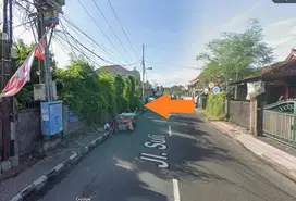 Jual Tanah Di Jln Suli Induk Denpasar Bali.Polda ,Gor ,Kreneng,Gatsu