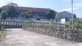 Dijual Tanah prospek di seputaran kampus UII Jakal