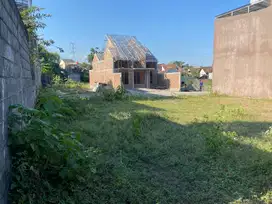 Area Kampus UGM,UPN Jogja Jakal Km8 Harga Termurah Tanah Kost Ekslusif