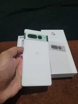 Gopix 7pro no minus