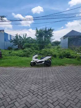 Tanah Murah Siap Bangun Lokasi Strategis Gayungsari Surabaya Selatan