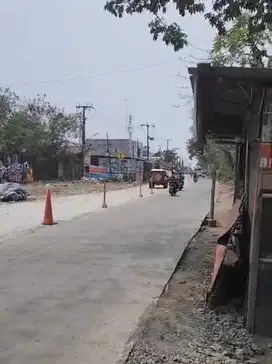 Dijual Tanah Datar Legok Karawaci Tangerang