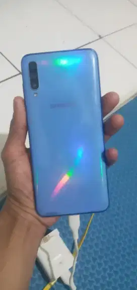 samsung A70 RAM 6/128 GB