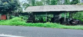 dijual tanah dekat tugu pahlawan margarana Tabanan