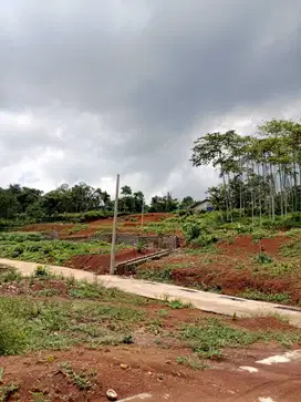 Promo Melimpah Tanah Kavling Murah Cileunyi