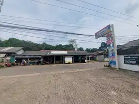 Tanah Kavling Bogor. 10 Menit ke Gerbang Tol Narogong