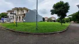 Dijual Cepat Tanah Hook 310 m² di Alam Sutera Tiara 7 – Harga Terbaik