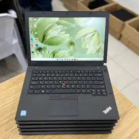 Laptop Lenovo Thinkpad T460 Core i5 GEN 6 RAM 8/256GB M-WC