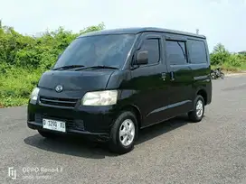 Daihatsu Gran max 2013 Bensin