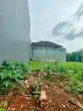 Dijual Tanah Kavling Pondok Indah Jakarta Selatan 214353