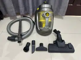 Vacuum Cleaner Krisbow