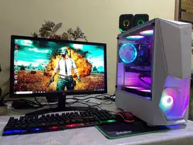 PC Gaming  FullSet Intel Core i7-3770K  3,90 GHz