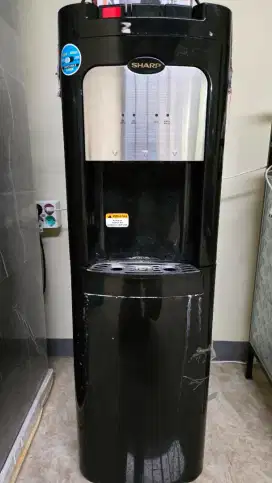 Dispenser merk sharp