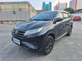 Pajak Panjang - Daihatsu Terios 1.5 X Bensin-AT 2021