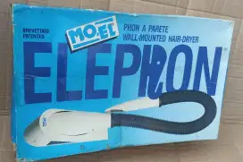 HAIR DRYER made in ITALY