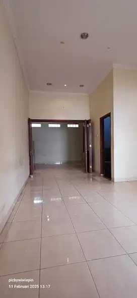 DIjual murah rumah TKI 1 nego sampai jadi