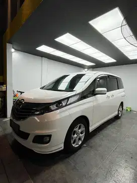 Mazda biante skyactive 2015 istimewah
