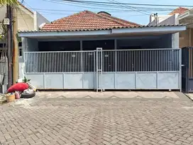 Rumah murah nirwana eksekutif Rungkut