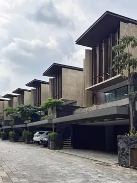 DESIGN MINIMALIS MODERN KEMANG