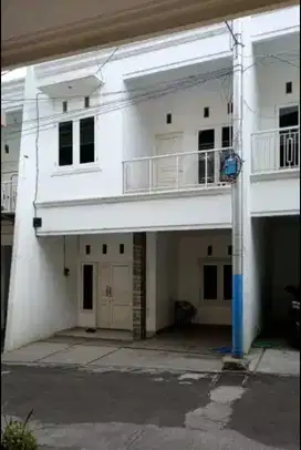 NEW CLUSTER BINTARA
