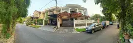 Rumah Dijual Pesanggrahan. Komplek. Dekat PIM. Dekat Tol. NEGO
