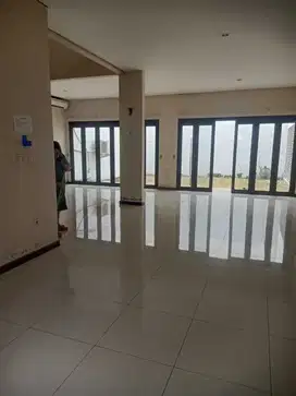 Dijual Rumah Murah Harga BU Di Asia Tropis Harapan Indah Bekasi